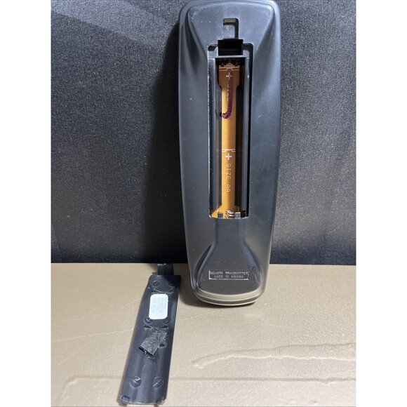 RCA RCU500 System Link 5 AV Universal Remote Control OEM Tested - Picture 2 of 6